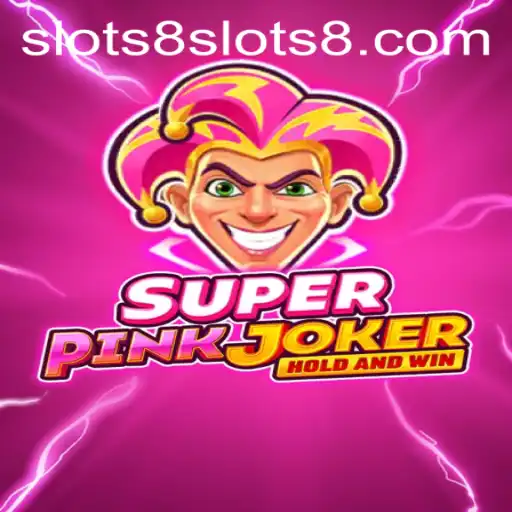 Exploring the Excitement of SuperPinkJoker and Its Engaging Slots8 Feature