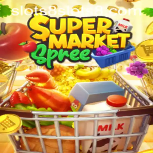 Exploring SupermarketSpree: A Thrilling Slots Adventure