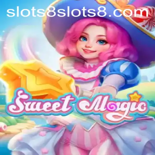 Discover the Enchanting World of SweetMagic Slots8