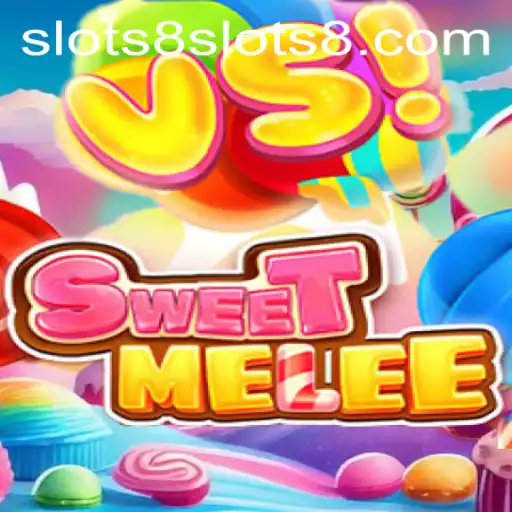 Exploring SweetMelee: An Innovative Gaming Experience with Slots8