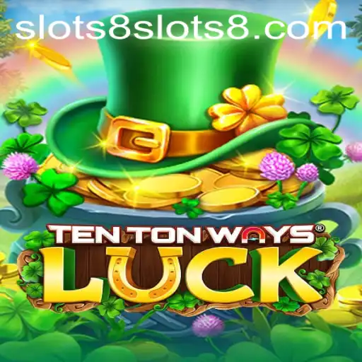 Exploring TenTonWaysLuck: A Thrilling Adventure in Slot Gaming