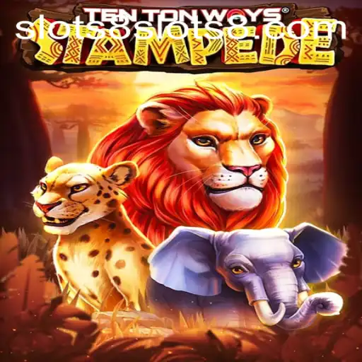 Exploring TenTonWaysStampede: A New Era in Slots Gaming