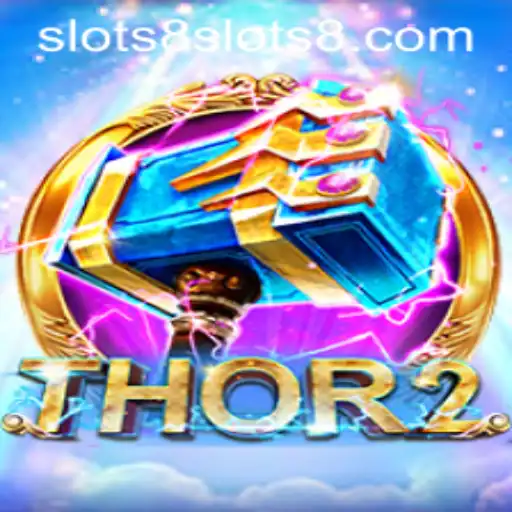 Thor2: A Mythological Adventure in Slots8