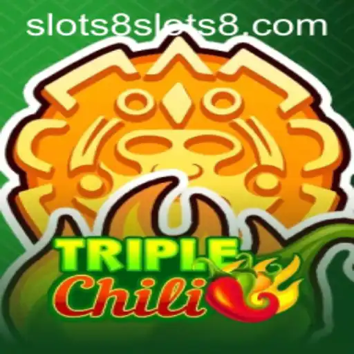 Exploring the Fiery World of TripleChili: A Comprehensive Guide to Slots8's Latest Sensation