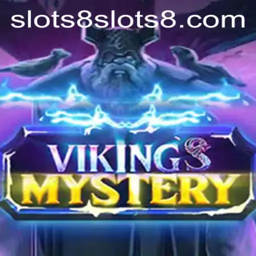 Discover the Thrills of VikingsMystery with Slots8