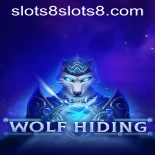 Discover the Thrilling World of WolfHiding with Slots8