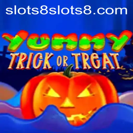 A Sweet Adventure with YummyTrickorTreat: The Entertaining World of Slots8